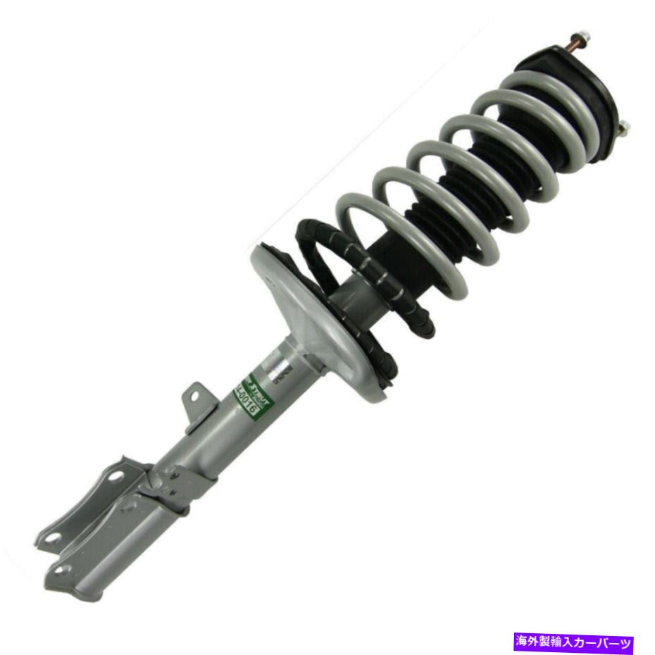 Strut Mount 97-01トヨタカムリの右後部完全なストラットアセンブリ Rear Right Complete Strut Assembly for 97-01 Toyota Camry【並行輸入品】