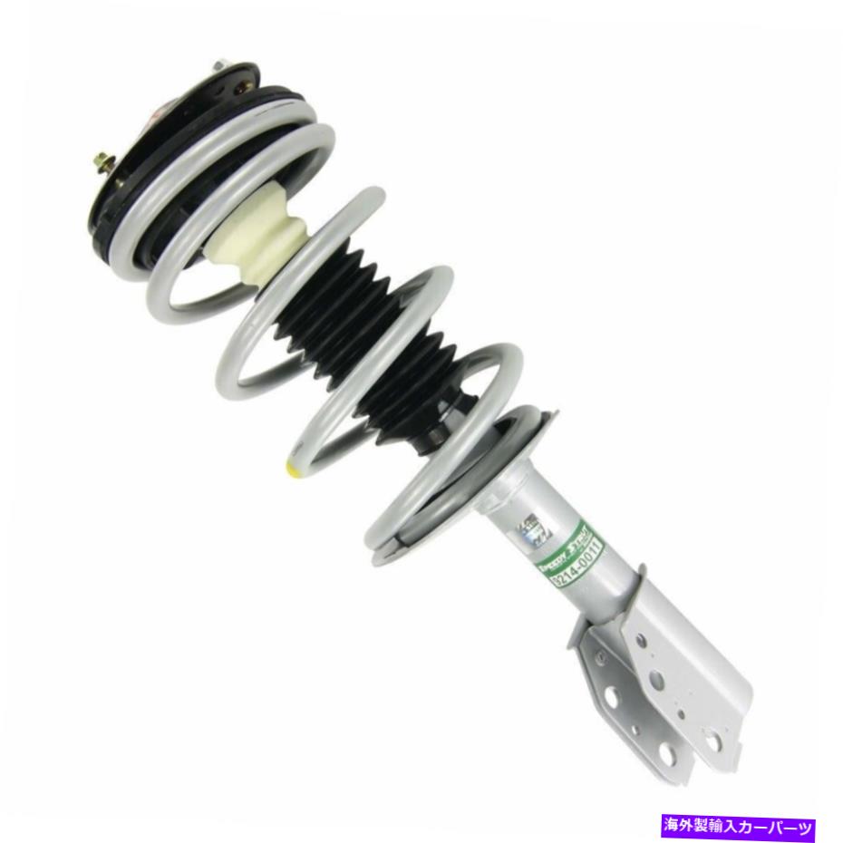 Strut Mount フロント完全なストラットアセンブリは97-03シボレーマリブに適合します Front Complete Strut Assembly fits 97-03 Chevrolet Malibu【並行輸入品】 57,899円