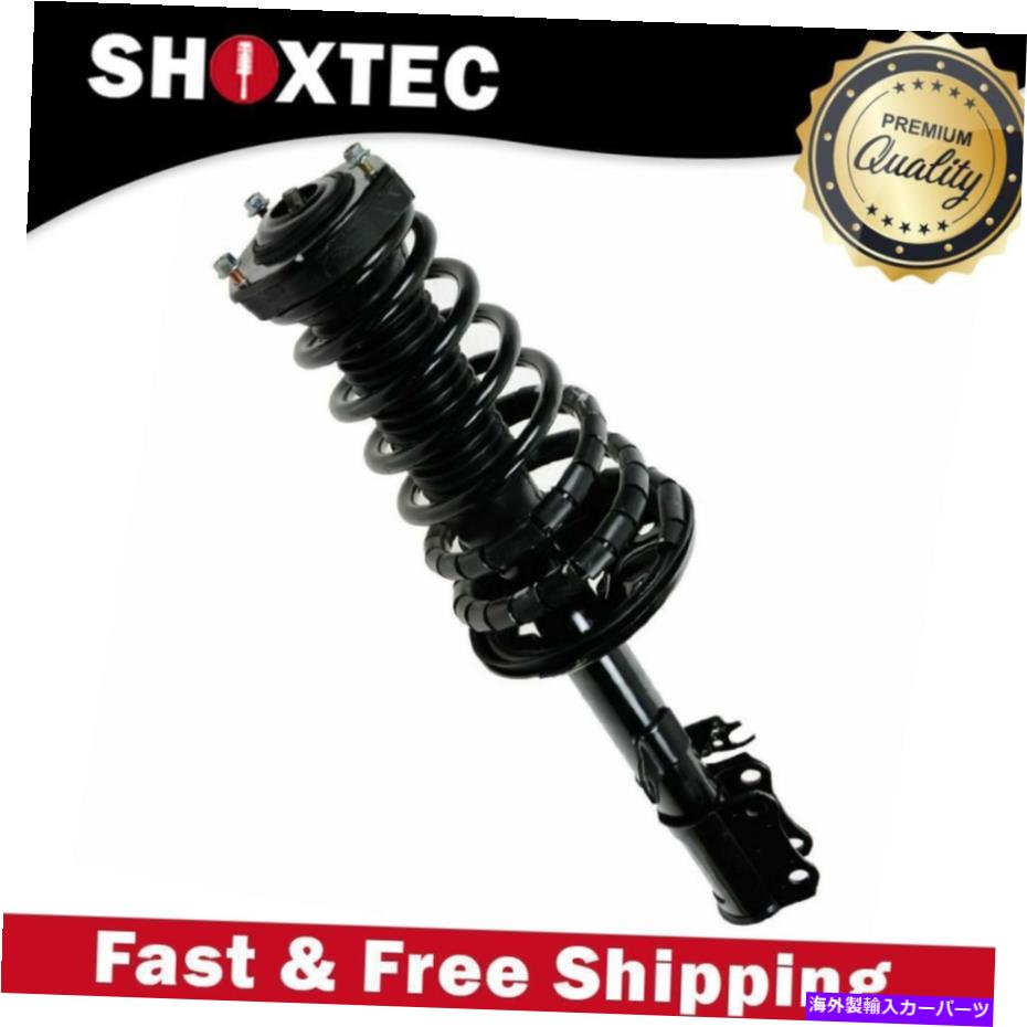 Strut Mount 1992年から1996年のトヨタカムリの右後部完全なストラットアセンブリ Rear Right Complete Strut Assembly for 1992-1996 Toyota Camry【並行輸入品】