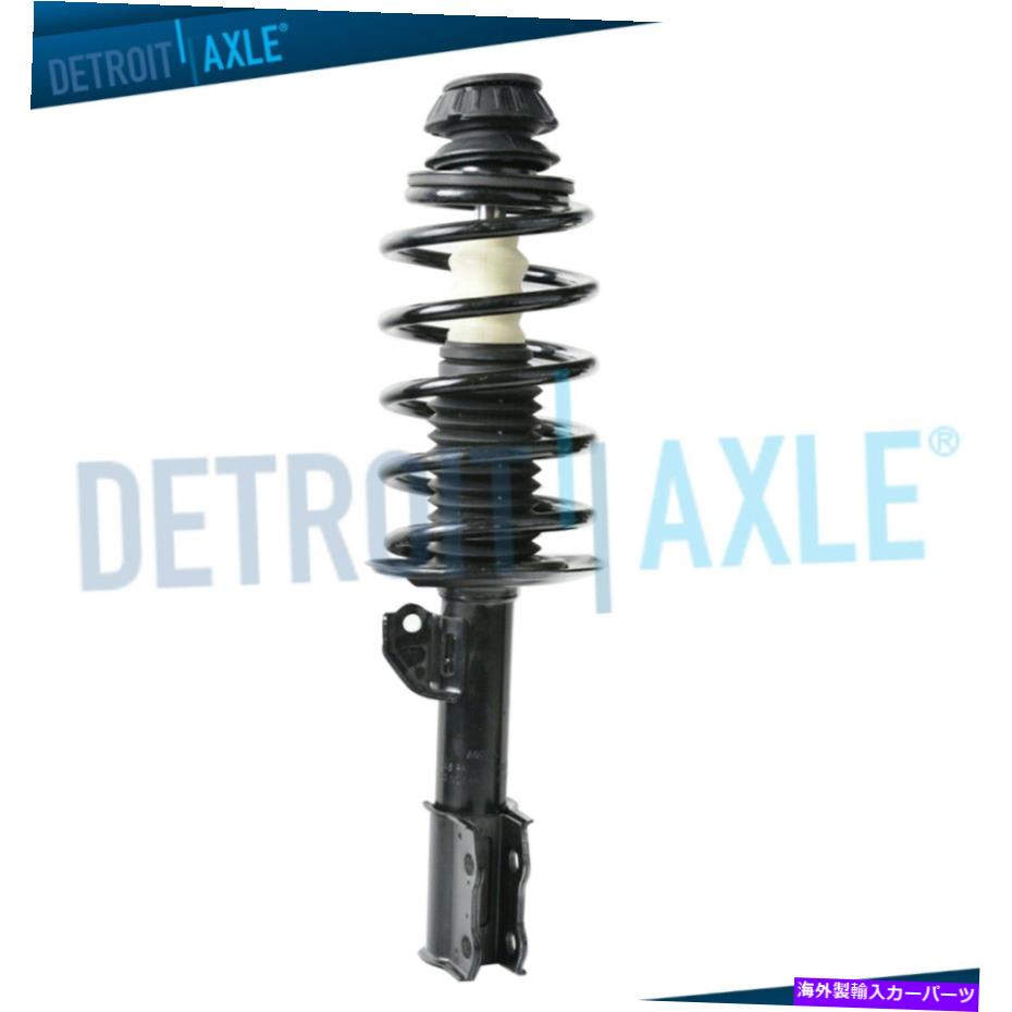 Strut Mount 2012年2013年2013年2015年のフロントパッジングストラット15トヨタプリウスC 1 Front Passenger Strut for 2012 2013 2014 2015 Toyota Prius C【並行輸入品】 58,806円