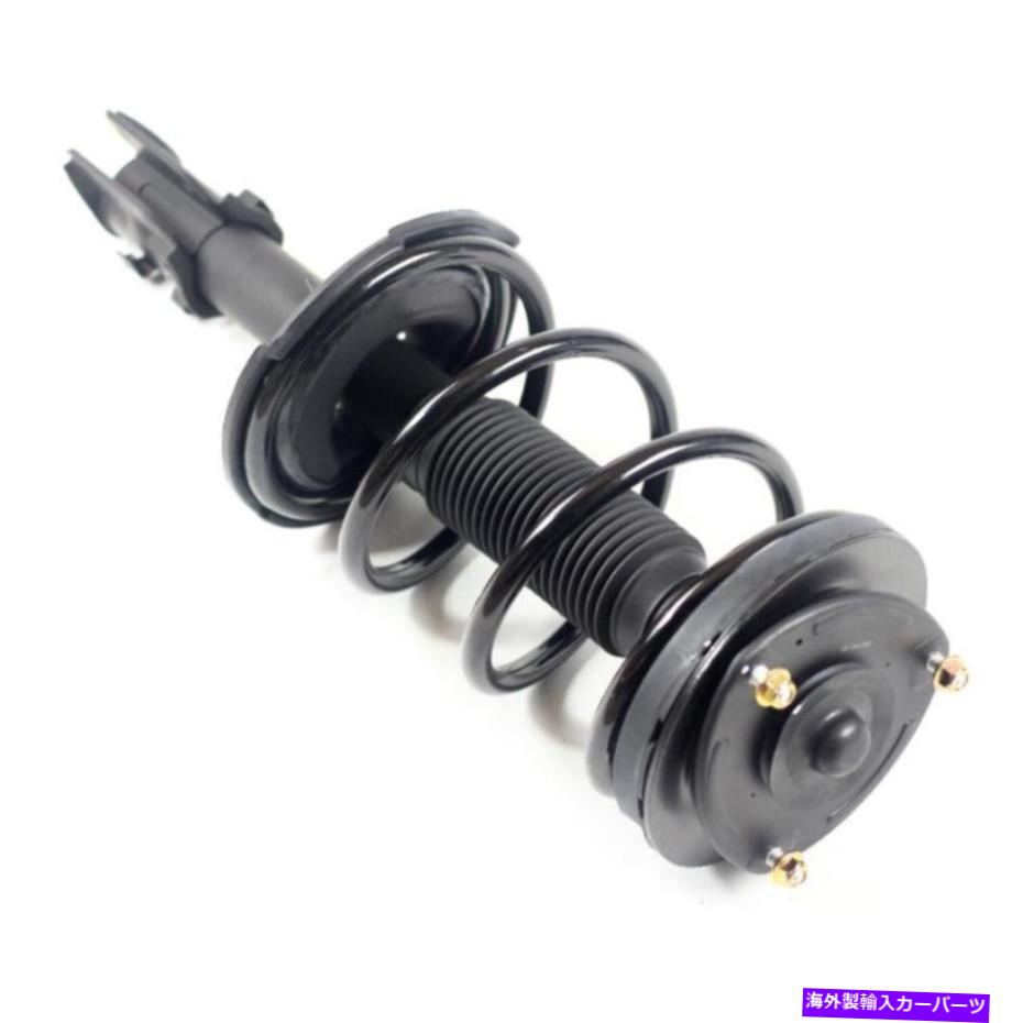 Strut Mount 2007-2010 Hyundai Entourage＆2006-2014 Kia Sedona Front Left Complete Struts For 2007-2010 Hyundai Entourage&2006-2014 Kia Sedona Front Left Complete Struts【並行輸入品】