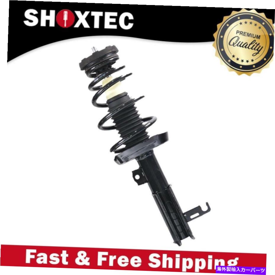 Strut Mount 2011年から2016年のフロント左完全なストラットアセンブリビュイックリーガル Front Left Complete Struts Assembly for 2011- 2016 Buick Regal【並行輸入品】