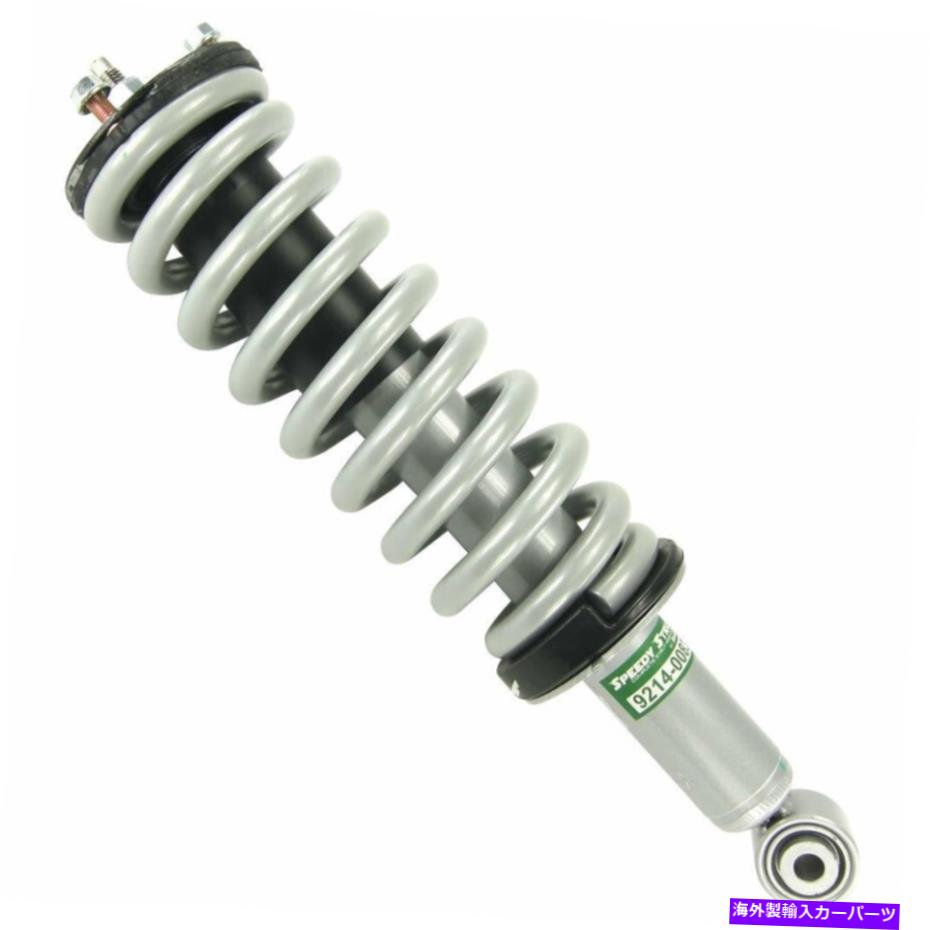 Strut Mount フロント右の完全なストラットアセンブリは96-02トヨタ4runnernewに適合します Front Right Complete Strut Assembly fits 96-02 Toyota 4RunnerNEW【並行輸入品】