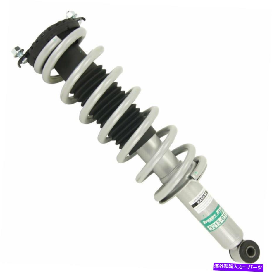 Strut Mount 06-09スバルアウトバックのリアコンプリートアセンブリ Rear Complete Strut Assembly for 06-09 Subaru Outback【並行輸入品】