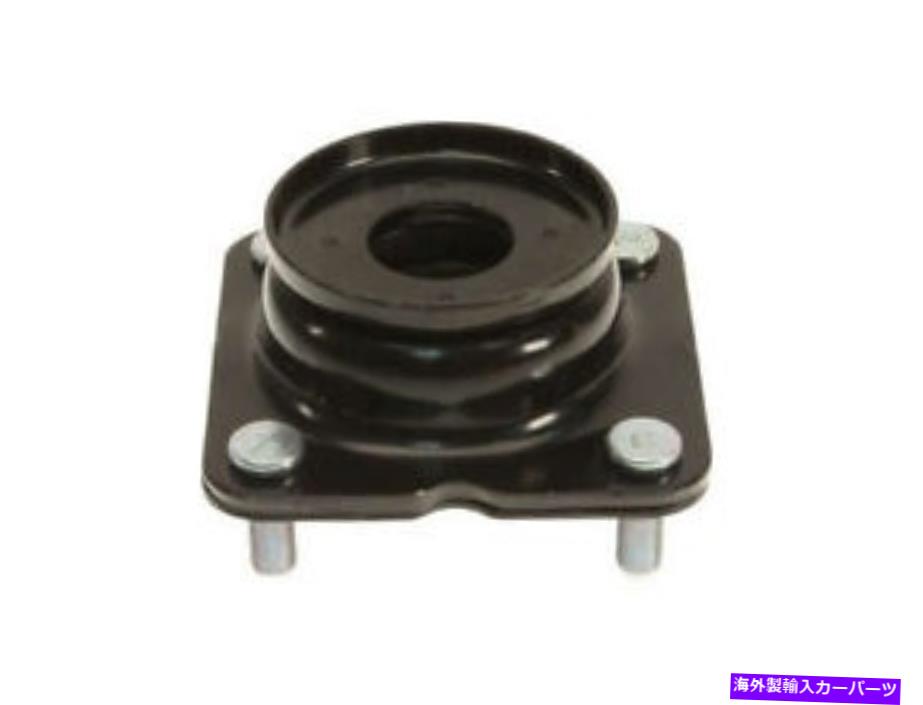 Strut Mount 07-15のフロントストラットマウントマツダCX7 CX9 MH11Z1 W/Oベアリング本物 Front Strut Mount For 07-15 Mazda CX7 CX9 MH11Z1 w/o Bearing Genuine【並行輸入品】