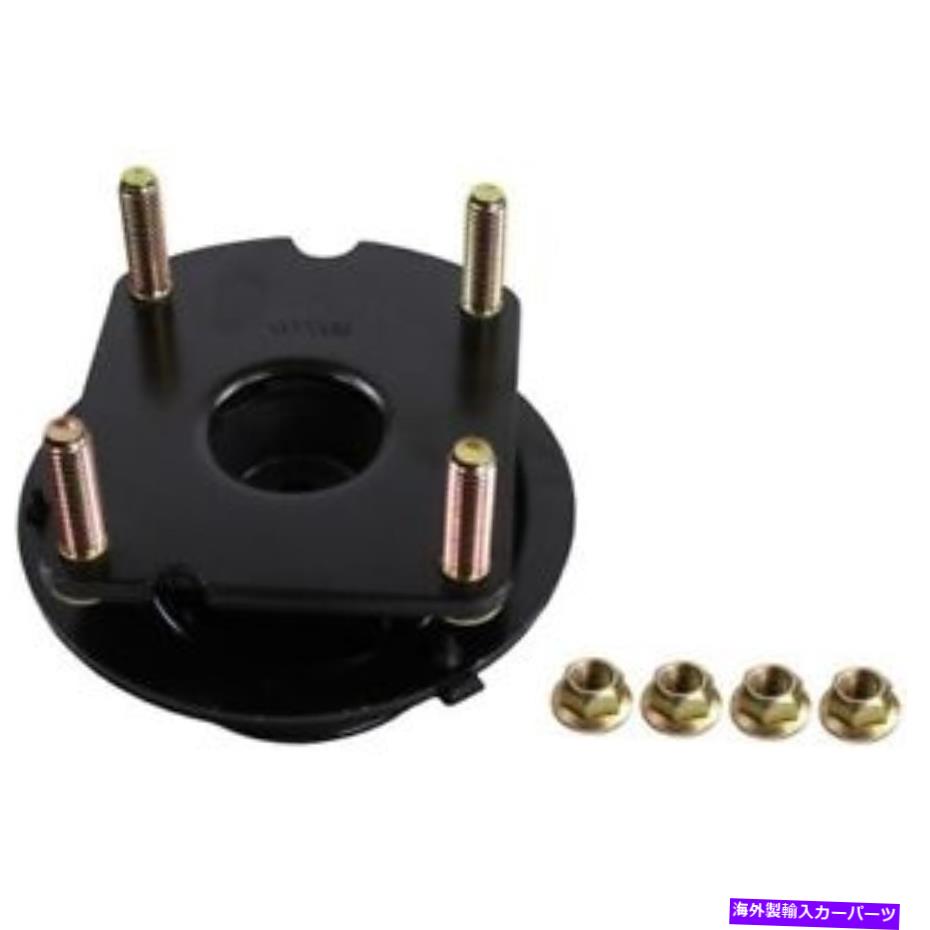 Strut Mount 909905モンローショック＆ストラットサスペンションストラットマウントP/N：909905 909905 Monroe Shocks & Struts Suspension Strut Mount P/N:909905【並行輸入品】