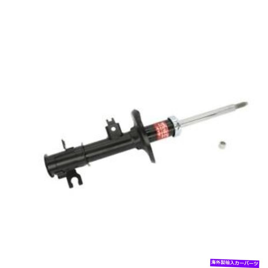 Strut Mount Kyb Shocks＆StrutsサスペンションストラットP/N：338012 KYB Shocks & Struts Suspension Strut P/N:338012【並行輸入品】