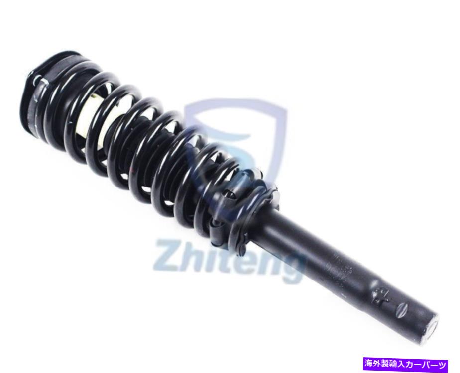 Strut Mount 2010年2011年Ford Fusion Front Right Complete Quick Strut Fullに適合 FIT FOR 2010 2011 2012 FORD FUSION FRONT RIGHT COMPLETE QUICK STRUT FULL【並行輸入品】