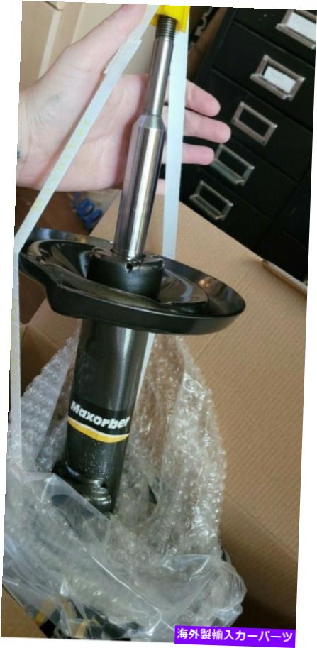 Strut Mount フロントストラットアセンブリショックアブソーバーメルセデスベンツ2002-09 335920 20190415 Front Strut Assembly Shock Absorber Mercedes Benz 2002-09 335920 20190415【並行輸入品】