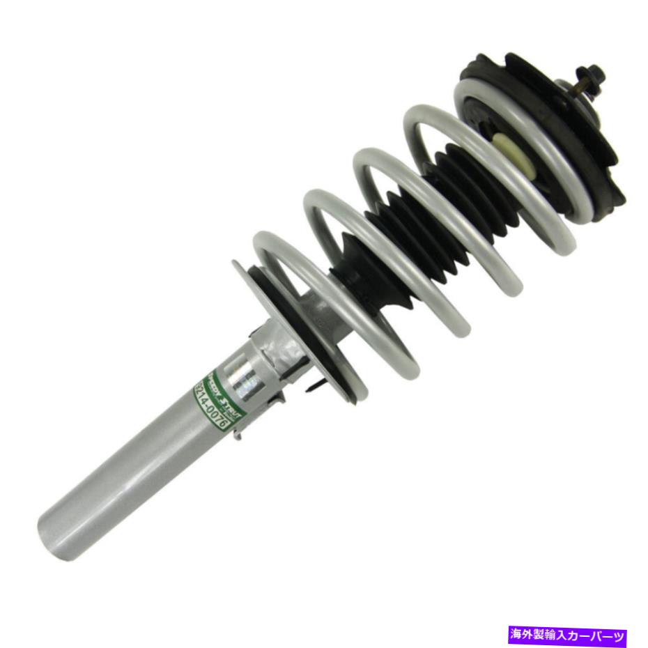 Strut Mount フロント左右右完全なストラットスプリングアセンブリは96-07フォードタウラスセダンに適合します Front Left Right Complete Strut Spring Assembly fits 96-07 Ford Taurus Sedan【並行輸入品】