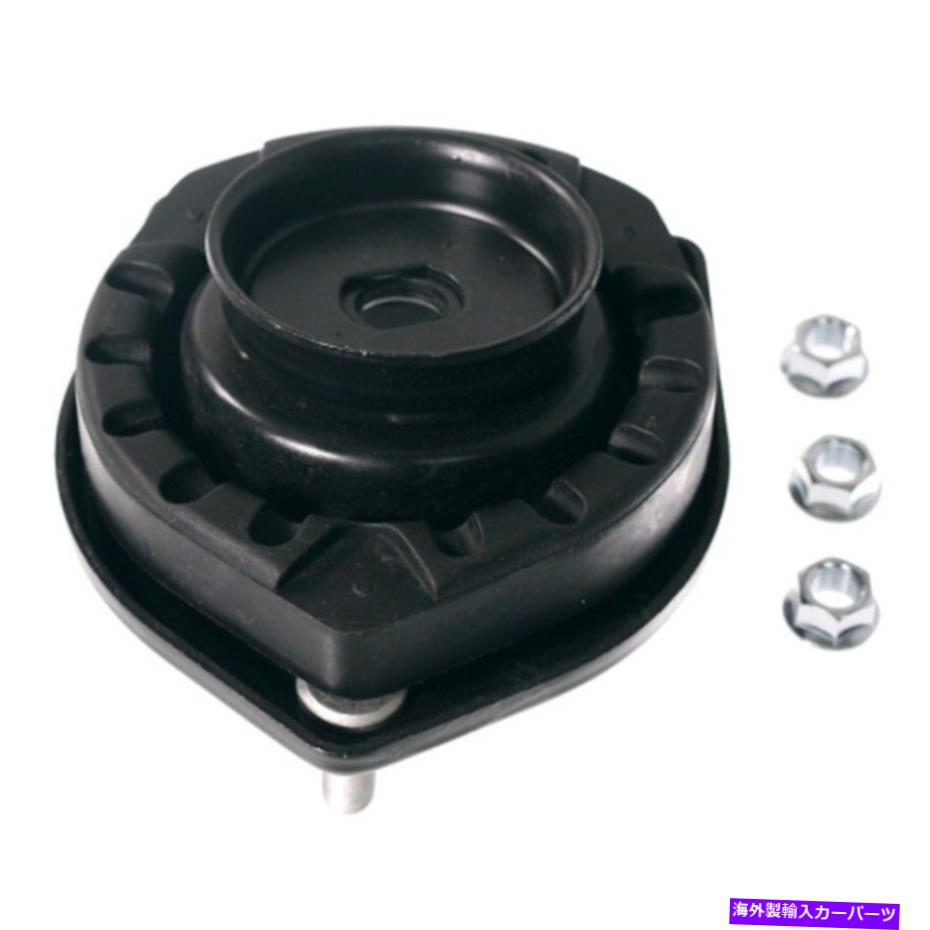 Strut Mount レクサストヨタレアパート52765のための右後部サスペンションストラットマウント1PC Rear Right Upper Suspension Strut Mount 1pc for Lexus Toyota Rare Parts 52765【並行輸入品】