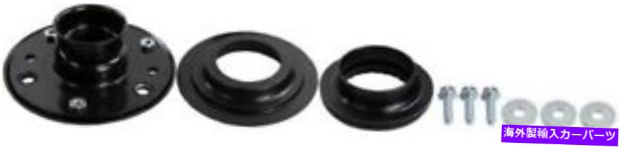 Strut Mount モンロー906956ストラットメイトサスペンションストラットマウント Monroe 906956 Strut-Mate Suspension Strut Mount【並行輸入品】