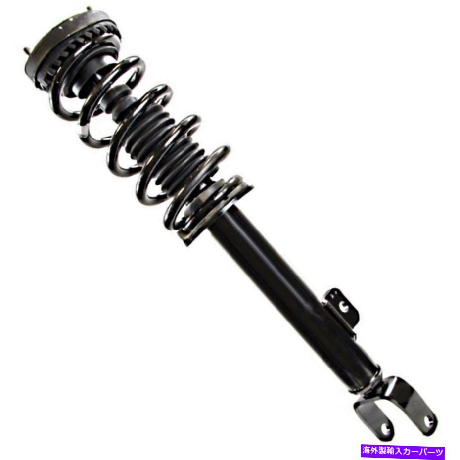 Strut Mount 2011 2014-2016 2017 2018 Dodge Charger 2011 Challenger Front Complete Strut For 2011 2014-2016 2017 2018 Dodge Charger 2011 Challenger Front Complete Strut【並行輸入品】