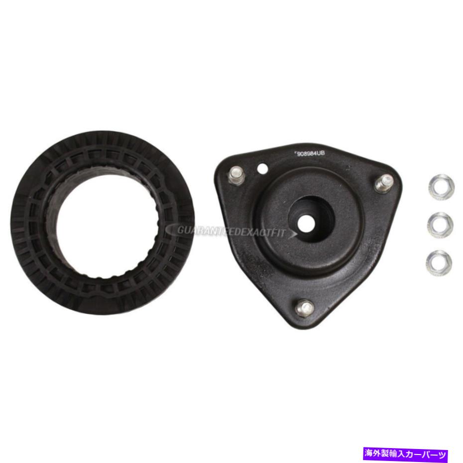 Strut Mount Dodge Journey 2009-2018のモンローフロントストラットマウント Monroe Front Strut Mount For Dodge Journey 2009-2018【並行輸入品】
