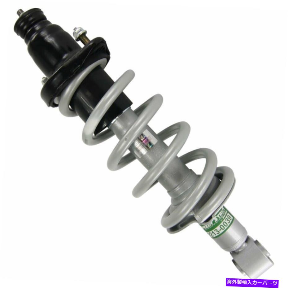 Strut Mount 後ろの左完全なストラットアセンブリは2002-2004ホンダCR-Vに適合します Rear Left Complete Strut Assembly fits 2002-2004 Honda CR-V【並行輸入品】