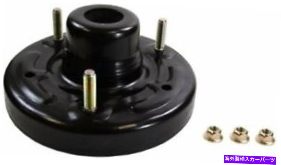 Strut Mount サスペンションストラットマウントストラットメイトストラットマウントキットリアモンロー907934 Suspension Strut Mount-Strut-Mate Strut Mounting Kit Rear Monroe 907934【並行輸入品】