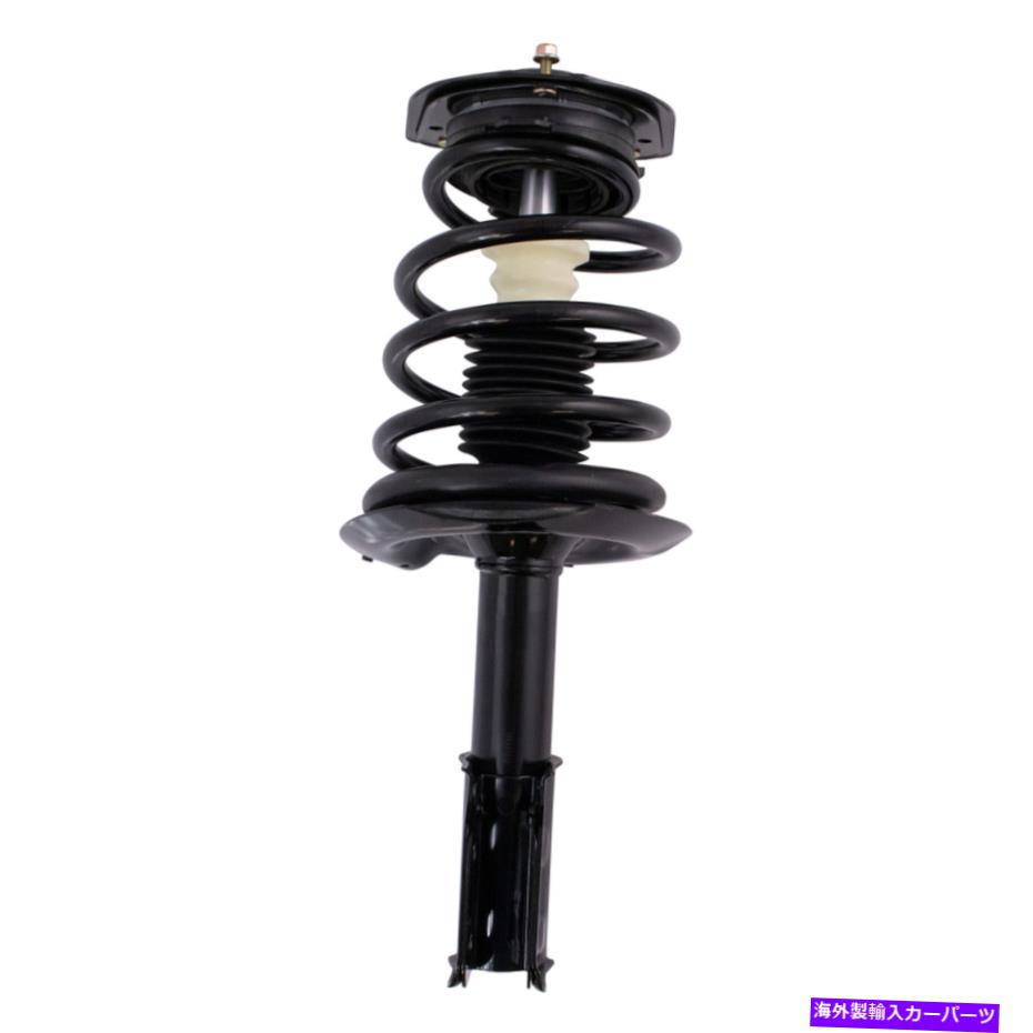 Strut Mount TRQフロントロードクイックコンプリートストラットスプリングマウントアセンブリLHまたはRH NEW TRQ Front Loaded Quick Complete Strut Spring Mount Assembly LH or RH New【並行輸入品】 58,806円