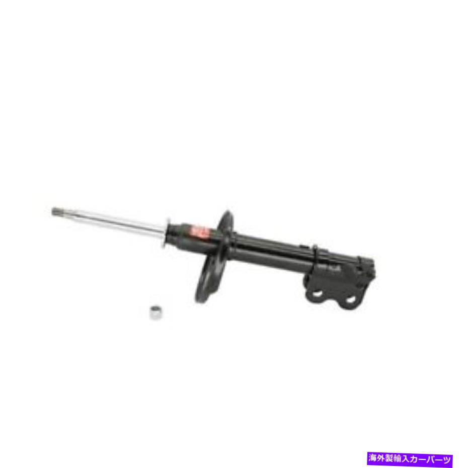 Strut Mount Kyb Shocks&StrutsサスペンションストラットP/N:333236 KYB Shocks & Struts Suspension Strut P/N:333236【並行輸入品】