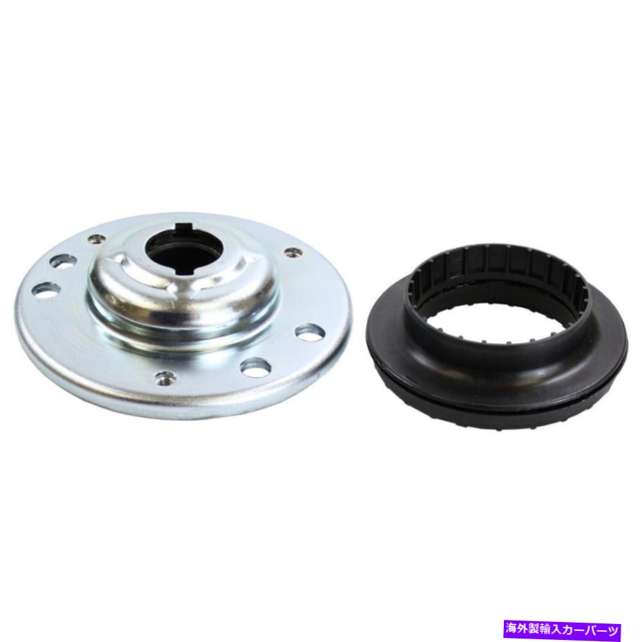 Strut Mount Saab 9-3 9-3xのモンローフロントストラットマウント Monroe Front Strut Mount For Saab 9-3 9-3X【並行輸入品】