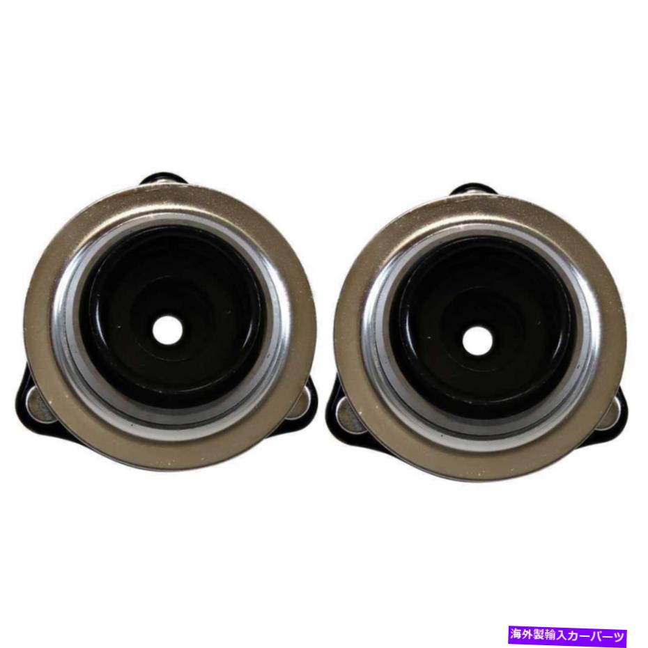 Strut Mount 2006 2007 2008 2009 2010 2011 Acura CSX Honda Civic Front Strut Mountペア For 2006 2007 2008 2009 2010 2011 Acura CSX Honda Civic Front Strut Mount Pair【並行輸入品】