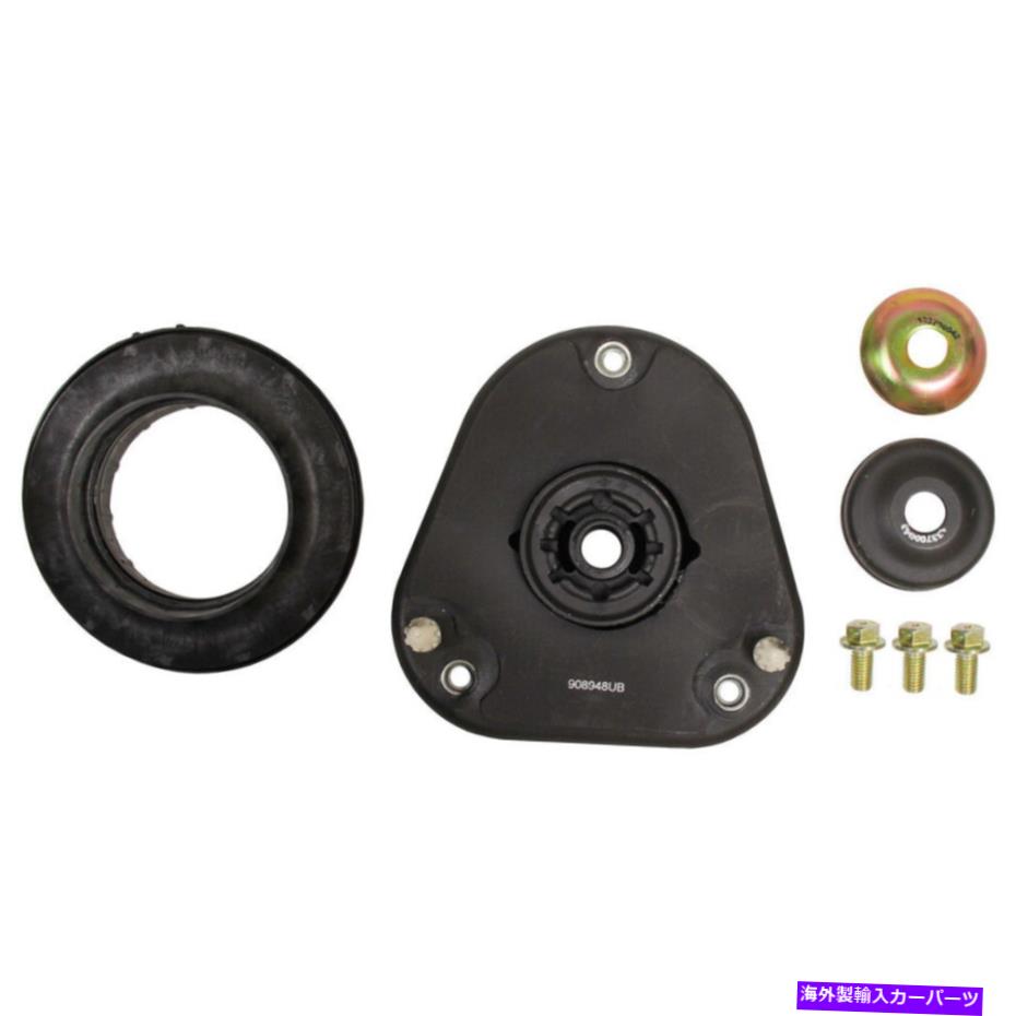 Strut Mount Buick Lucerne Cadillac DTSのモンローフロントストラットマウント2006-2011 Monroe Front Strut Mount For Buick Lucerne Cadillac DTS 2006-2011【並行輸入品】