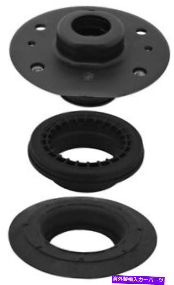 【楽天市場】Strut Mount FRTストラットマウントキットKYB SM5728 Frt Strut Mounting Kit KYB SM5728：Us Custom Parts