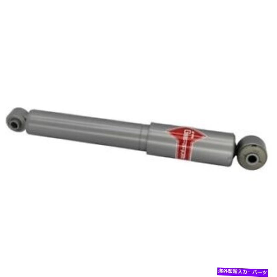 Strut Mount 554384 KYBショックアブソーバーとストラットアセンブリリアドライバーまたは助手席側 554384 KYB Shock Absorber and Strut Assembly Rear Driver or Passenger Side New【並行輸入品】