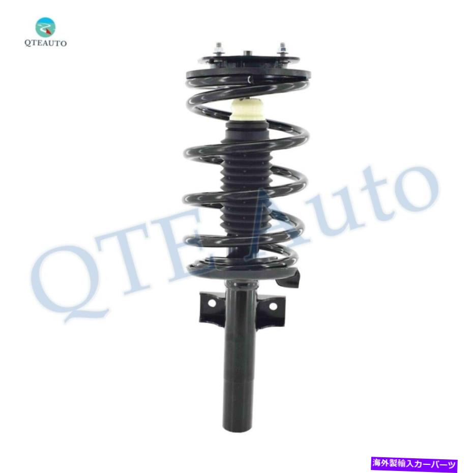 Strut Mount フロントクイックコンプリートストラット - 2004年から2007年のマーキュリーモントレーのコイルスプリング Front Quick Complete Strut - Coil Spring For 2004-2007 Mercury Monterey【並行輸入品】
