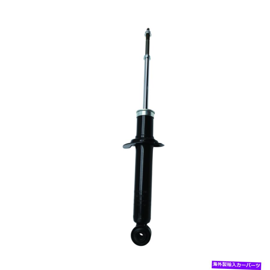Strut Mount 02-06日産セントラSE-Rの2つのリアショックアブソーバーストラットキットの新しいセット New Set Of 2 Rear Shock Absorber Strut Kit For 02-06 Nissan Sentra SE-R【並行輸入品】