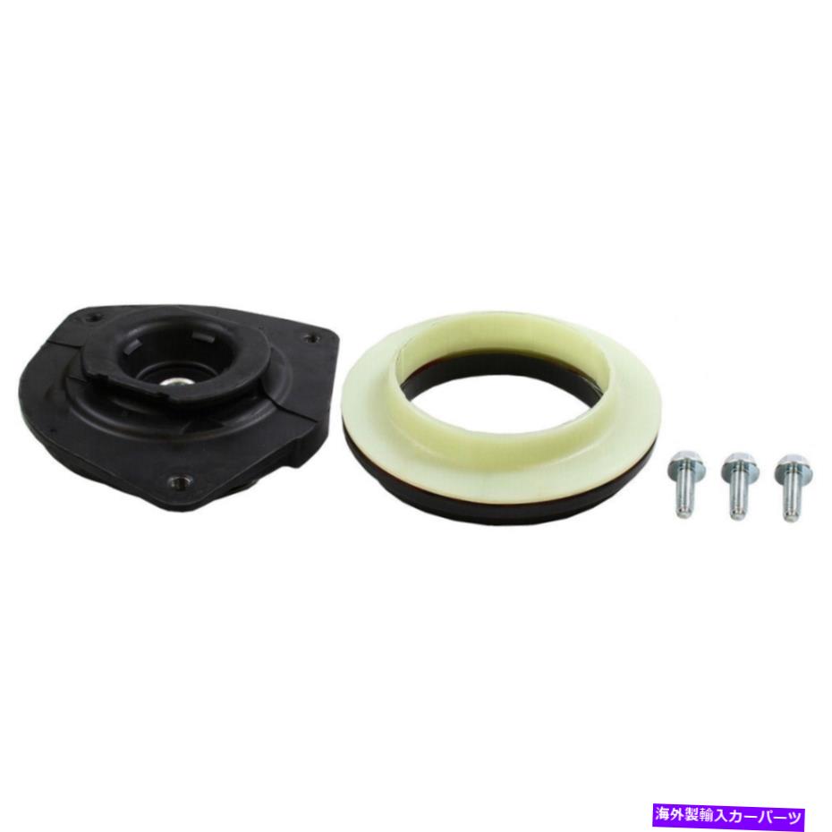 Strut Mount モンローフロントは、日産セントラローグのためにストラットマウントを去りました Monroe Front Left Strut Mount For Nissan Sentra Rogue【並行輸入品】