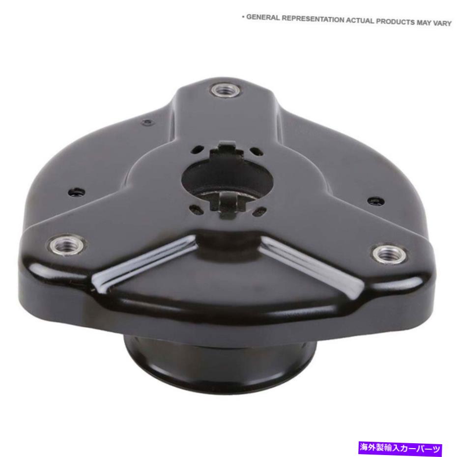 Strut Mount シボレーカマロとポンティアックファイアバードのためのフロント右ストラットマウント Front Right Strut Mount For Chevrolet Camaro & Pontiac Firebird【並行輸入品】