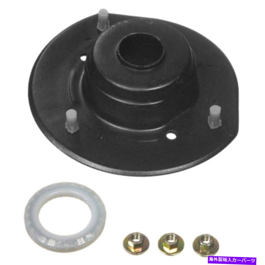 Strut Mount フロントアッパーサスペンションストラットマウント1PCクライスラーダッジFWDレアパーツ18877 Front Upper Suspension Strut Mount 1pc for Chrysler Dodge FWD Rare Parts 18877【並行輸入品】