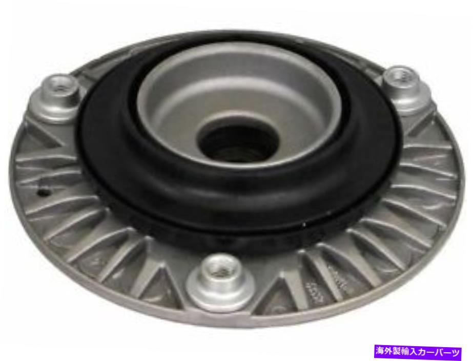 Strut Mount 18BV12Gフロントストラットマウントフィット2015-2016 BMW 428Iグランクーペ2.0l 4 Cyl 18BV12G Front Strut Mount Fits 2015-2016 BMW 428i Gran Coupe 2.0L 4 Cyl【並行輸入品】