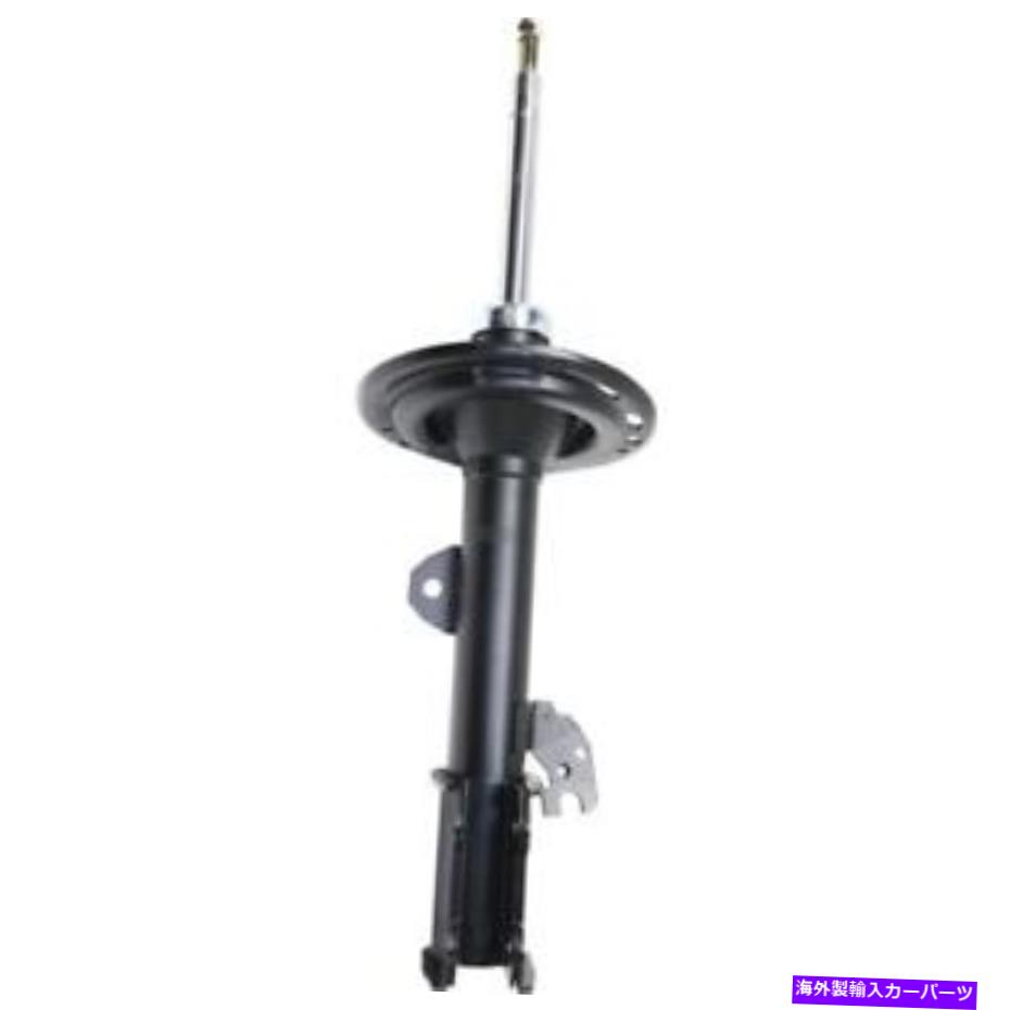 Strut Mount ストラットの助手席側はベンザ09-16に適合します Strut Front Passenger Side Fits VENZA 09-16【並行輸入品】