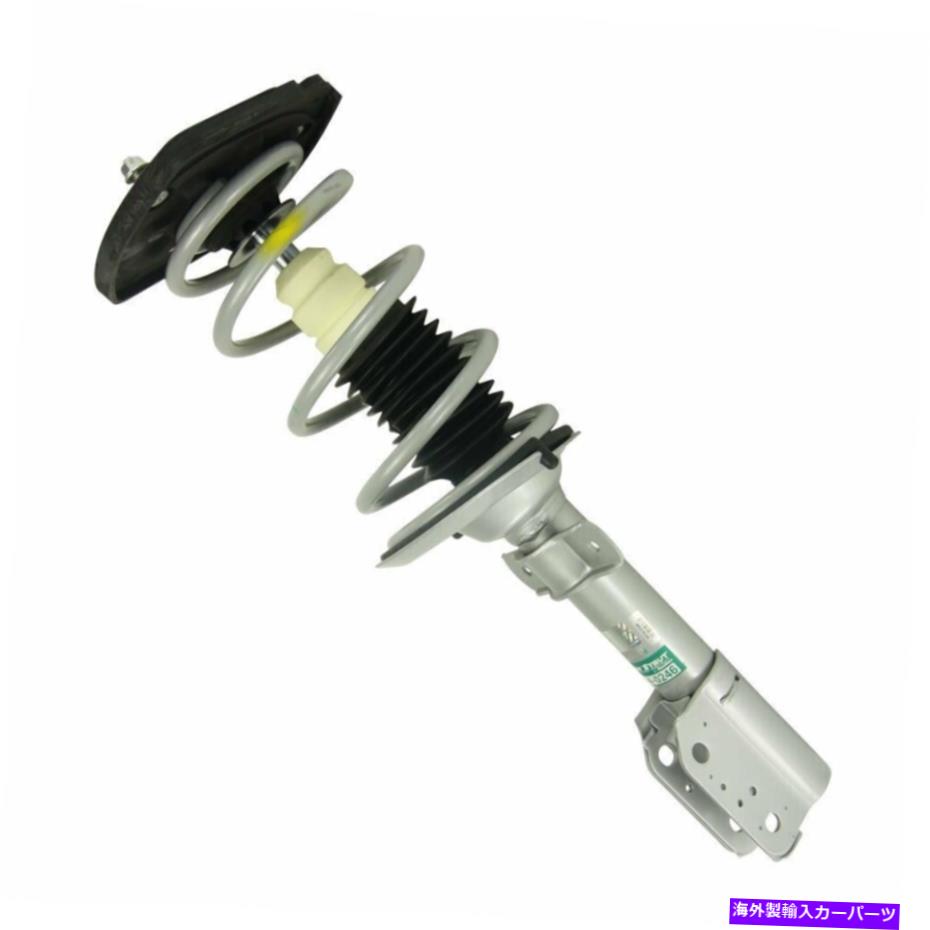 Strut Mount リア右完全なストラットアセンブリは97-05ビュイックリーガルに適合します Rear Right Complete Strut Assembly fits 97-05 Buick Regal【並行輸入品】