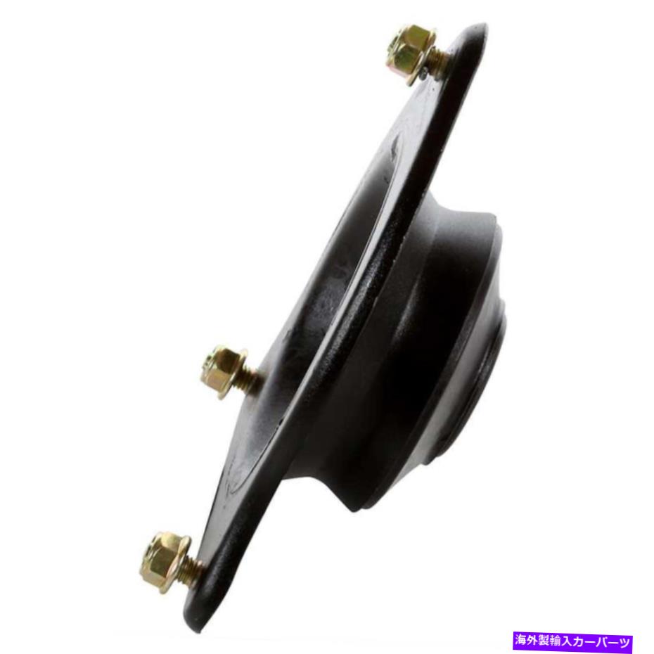 Strut Mount 2002 2003 2004 2005 2006 2007 2008ミニクーパーフロントストラットマウントペア For 2002 2003 2004 2005 2006 2007 2008 Mini Cooper Front Strut Mount Pair【並行輸入品】