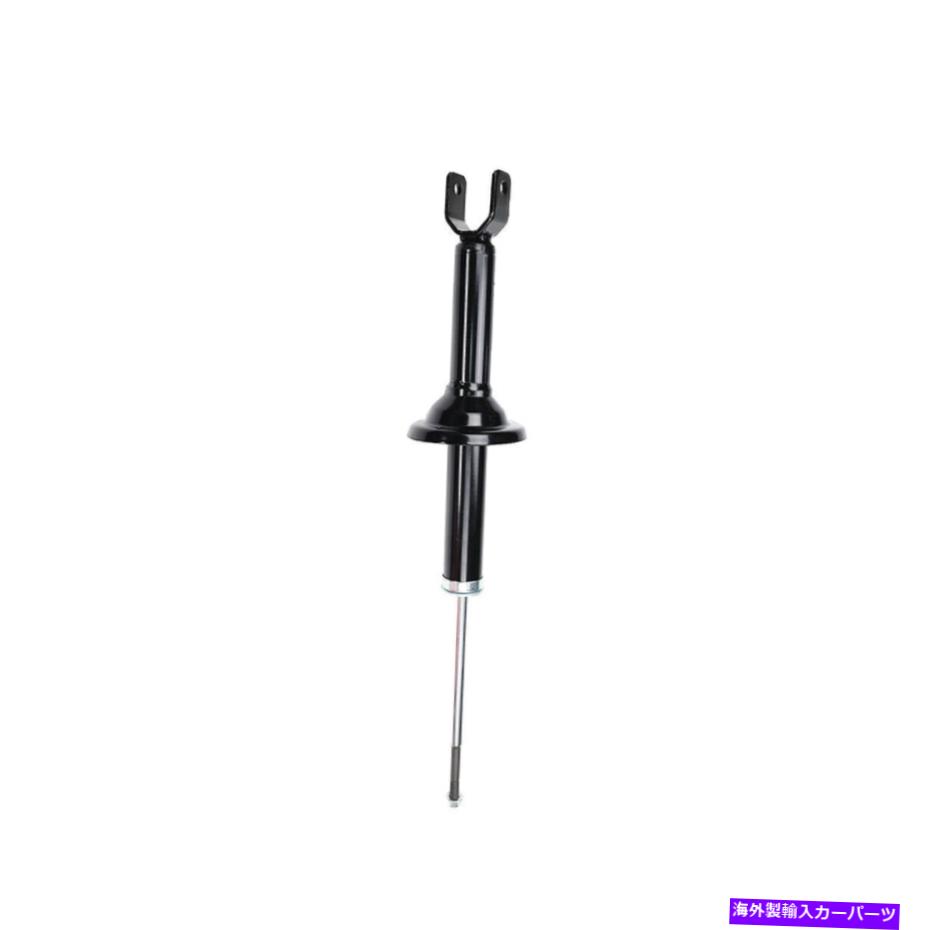 Strut Mount 86-89ホンダアコードのための2つのリアショックアブソーバーストラットキットの新しいセット New Set Of 2 Rear Shock Absorber Strut Kit For 86-89 Honda Accord【並行輸入品】