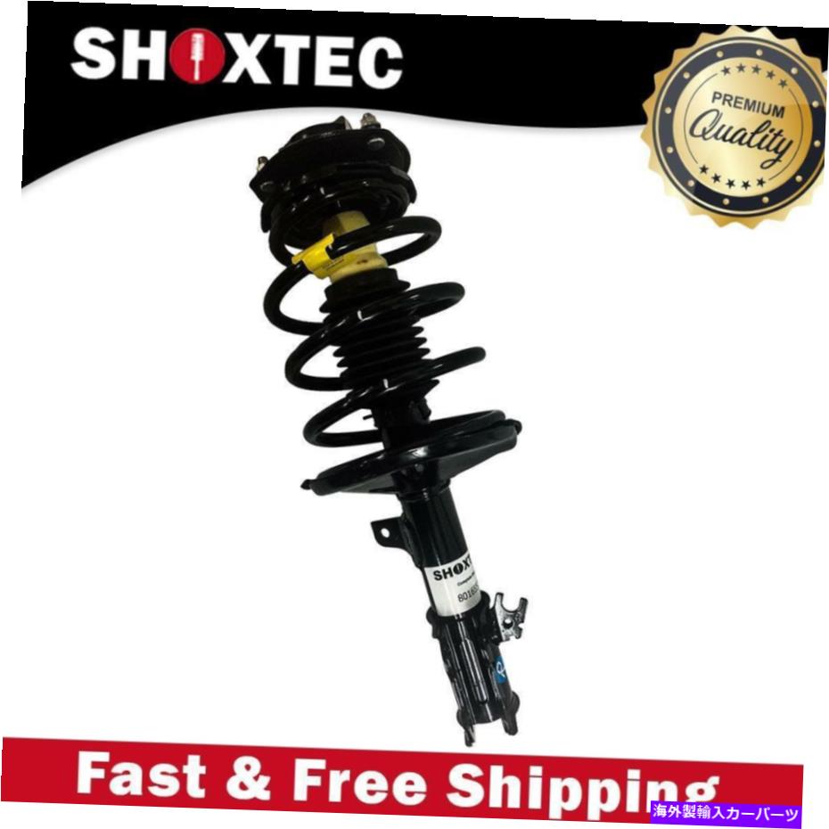 Strut Mount 97-01トヨタカムリのフロント左完全なストラットアセンブリ。 99-03トヨタソララ Front Left Complete Struts Assembly For 97-01 Toyota Camry; 99-03 Toyota Solara【並行輸入品】 57,899円