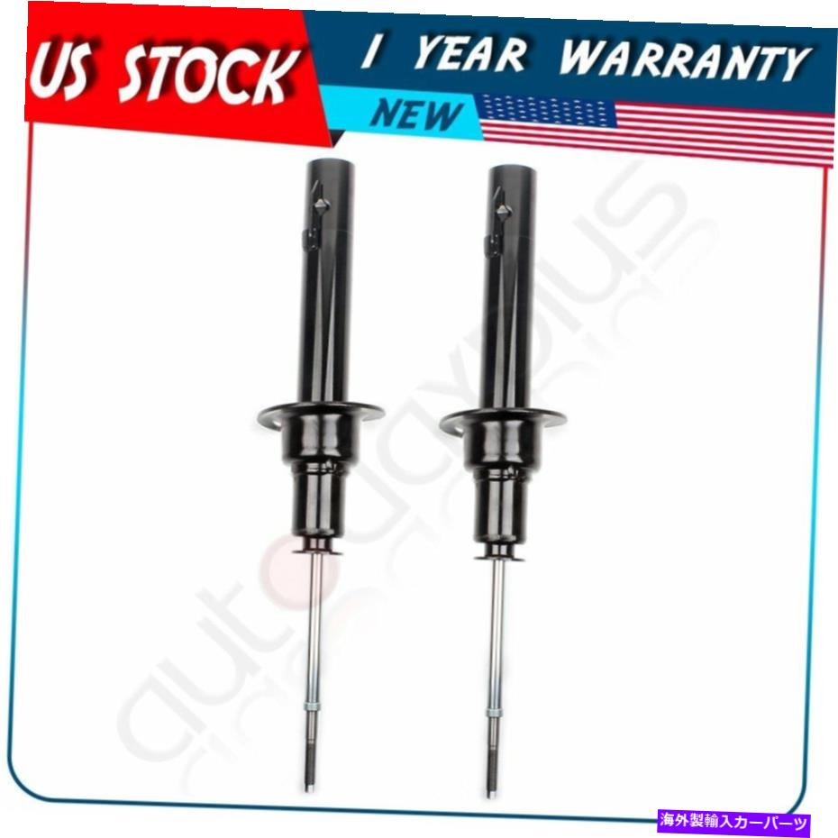Strut Mount フロントペア左右吸収衝撃2006-10ジープ司令官のためのストラットアセンブリ Front Pair Left Right Absorber Shocks Struts Assembly For 2006-10 Jeep Commander【並行輸入品】 57,899円