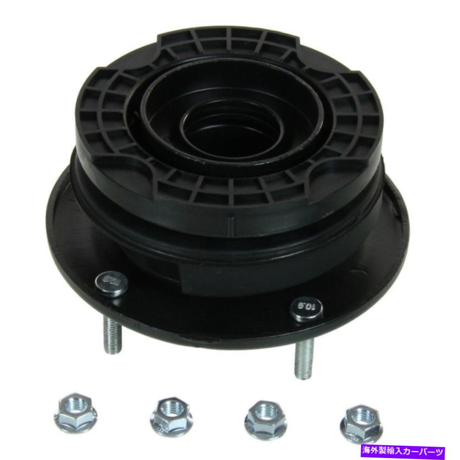 Strut Mount ムーグK160206 07-09エッジMKXセーブルトーラストーラスXのストラットマウントフロントX MOOG K160206 Strut Mount Front For 07-09 Edge MKX Sable Taurus Taurus X【並行輸入品】