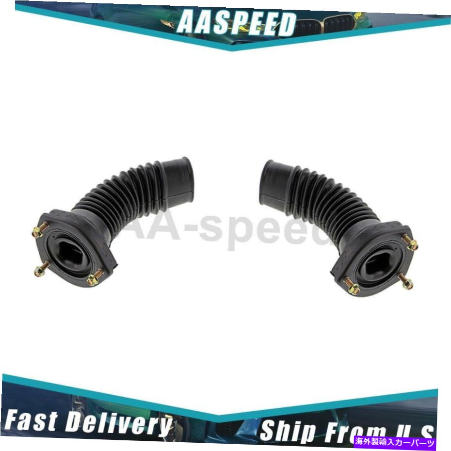 Strut Mount 2006-2012トヨタ2x後部左後部サスペンションサブラットマウントキットMevotech For 2006-2012 Toyota 2X Rear Left Rear Right Suspension Strut Mount Kit Mevotech【並行輸入品】