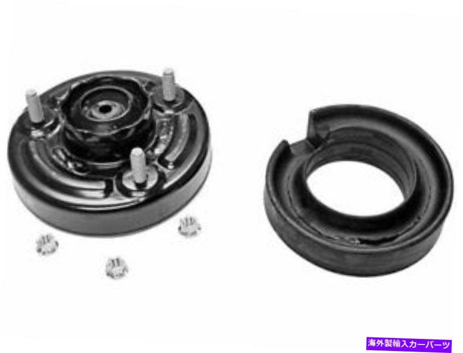 Strut Mount 03-06フォードエクスペディションQS39Z5ストラットメイトストラットマウントキットのフロントストラットマウント Front Strut Mount For 03-06 Ford Expedition QS39Z5 Strut-Mate Strut Mounting Kit【並行輸入品】