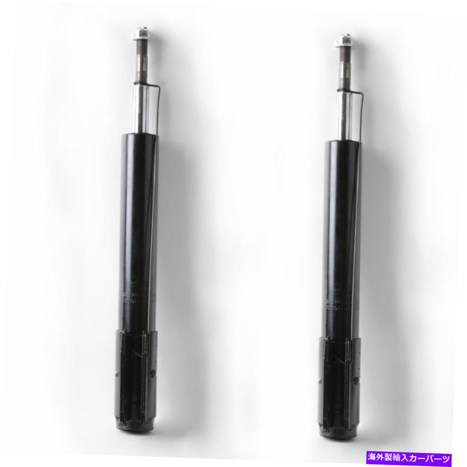 Strut Mount 1ペアフロントガスショックアブソーバーストラットキット94-04 Ford Mustang Base Equimpado 1 Pair Front Gas Shock Absorber Strut Kit For 94-04 Ford Mustang Base Equipado【並行輸入品】