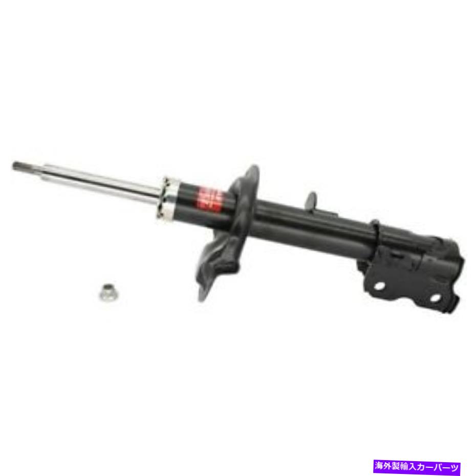 Strut Mount 339055 KYBショックアブソーバーとストラットアセンブリの助手席右側新しいRH 339055 KYB Shock Absorber and Strut Assembly Front Passenger Right Side New RH【並行輸入品】