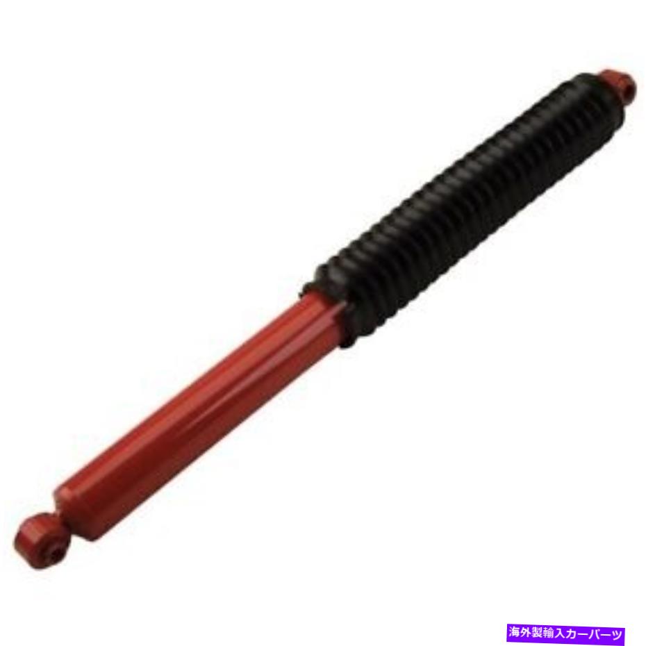 Strut Mount 565011 KYBショックアブソーバーとストラットアセンブリリアドライバーまたは助手席側 565011 KYB Shock Absorber and Strut Assembly Rear Driver or Passenger Side New【並行輸入品】