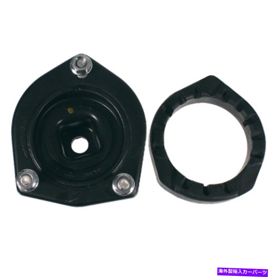Strut Mount レクサストヨタレアパート52766用の後ろの左上サスペンションストラットマウント1PC Rear Left Upper Suspension Strut Mount 1pc for Lexus Toyota Rare Parts 52766【並行輸入品】