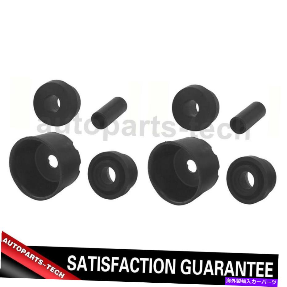 Strut Mount 2x Kyb Shocks＆StrutsフロントサスペンションStrut Mount Kit for Ford Ltd 1983?1986 2x KYB Shocks & Struts Front Suspension Strut Mount Kit For Ford LTD 1983~1986【並行輸入品】