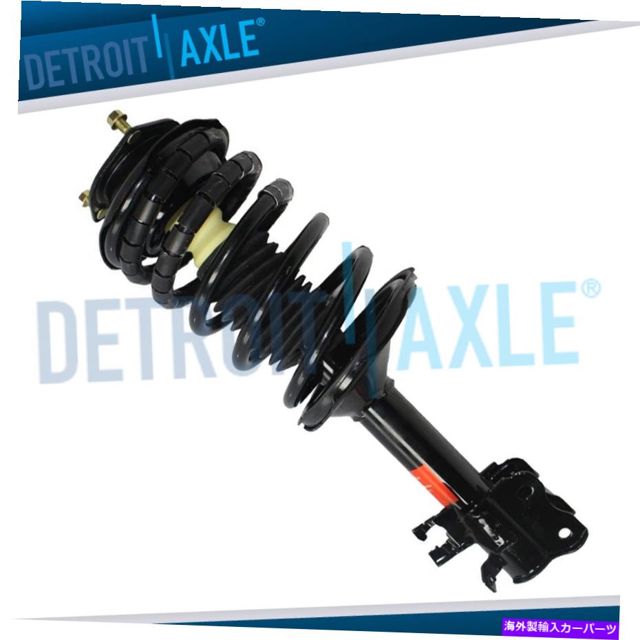Strut Mount 1993 1994 1995 1996 1997 1998 Mercury Villagerの助手席ストラット Front Passenger Side Strut for 1993 1994 1995 1996 1997 1998 Mercury Villager【並行輸入品】