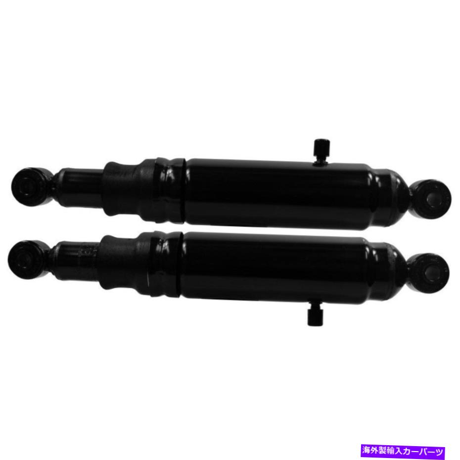 Strut Mount MA837モンローショックアブソーバーとストラットアセンブリリアドライバーまたは助手席側 MA837 Monroe Shock Absorber and Strut Assembly Rear Driver or Passenger Side New【並行輸入品】