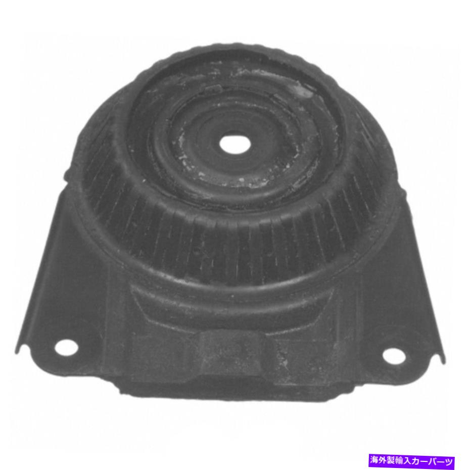 Strut Mount フォードマーキュリー輪郭クーガーレアパート17988用リアアッパーストラットマウント1PC Rear Upper Strut Mount 1pc for Ford Mercury Contour Cougar Rare Parts 17988【並行輸入品】